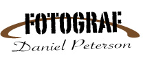 Fotograf Daniel Peterson